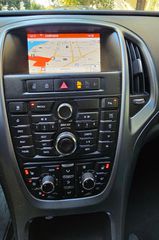 Opel Astra 2014 ASTRA J Sportstourer-thumb-7