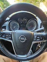 Opel Astra 2014 ASTRA J Sportstourer-thumb-6