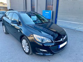 Opel Astra 2014 ASTRA J Sportstourer
