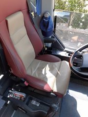 Mercedes-Benz 2002 Tourismo