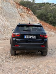 Jeep Compass 2020 S 4xe 241 HP Panorama ΔΕΡΜΑ Αυτόματο-thumb-4