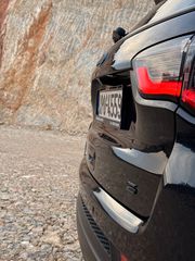 Jeep Compass 2020 S 4xe 241 HP Panorama ΔΕΡΜΑ Αυτόματο-thumb-7