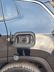 Jeep Compass 2020 S 4xe 241 HP Panorama ΔΕΡΜΑ Αυτόματο-thumb-14