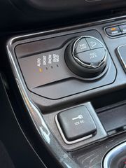 Jeep Compass 2020 S 4xe 241 HP Panorama ΔΕΡΜΑ Αυτόματο-thumb-16