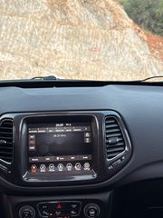 Jeep Compass 2020 S 4xe 241 HP Panorama ΔΕΡΜΑ Αυτόματο-thumb-19