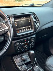 Jeep Compass 2020 S 4xe 241 HP Panorama ΔΕΡΜΑ Αυτόματο-thumb-20