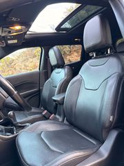 Jeep Compass 2020 S 4xe 241 HP Panorama ΔΕΡΜΑ Αυτόματο-thumb-22