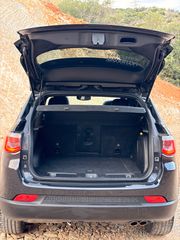 Jeep Compass 2020 S 4xe 241 HP Panorama ΔΕΡΜΑ Αυτόματο-thumb-26