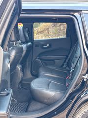 Jeep Compass 2020 S 4xe 241 HP Panorama ΔΕΡΜΑ Αυτόματο-thumb-27