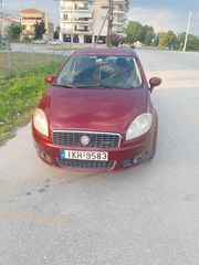 Fiat Linea 2009 TJET