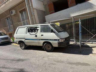 Toyota Lite-Ace 1991