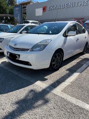 Toyota Prius 2007 hybrid