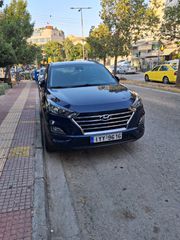 Hyundai Tucson 2020 FULL EXTRA