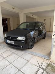 Seat Arosa 2000