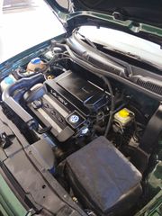 Volkswagen Golf 2000 1.4