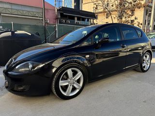 Seat Leon 2009