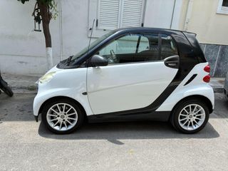 Smart ForTwo 2009 451