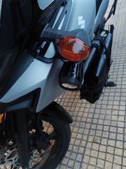 Suzuki V-Strom 650 2004 DL-thumb-4