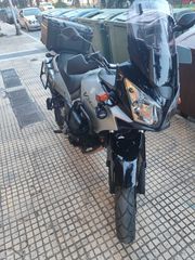 Suzuki V-Strom 650 2004 DL-thumb-15