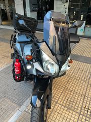 Suzuki V-Strom 650 2004 DL