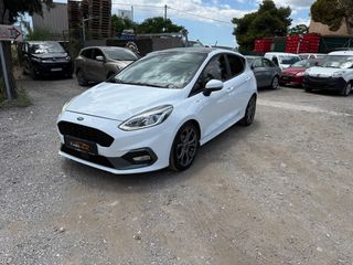 Ford Fiesta 2018 ST LINE PANORAMA