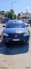 Renault Megane 2004