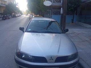 Mitsubishi Carisma 2003