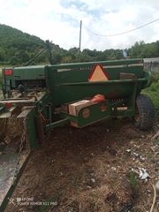 Πρέσες John Deere 1990 342