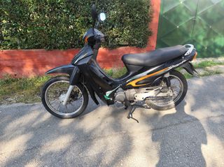 Suzuki 2001 Shogun 110-thumb-2