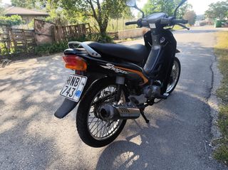 Suzuki 2001 Shogun 110-thumb-3
