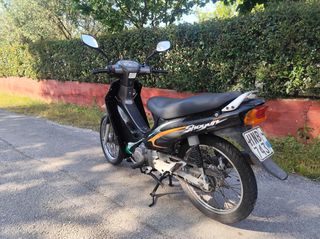 Suzuki 2001 Shogun 110-thumb-4