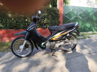Suzuki 2001 Shogun 110-thumb-5