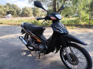 Suzuki 2001 Shogun 110-thumb-6