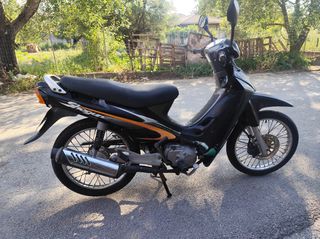 Suzuki 2001 Shogun 110-thumb-7