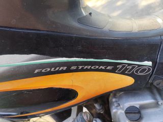 Suzuki 2001 Shogun 110-thumb-8