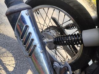 Suzuki 2001 Shogun 110-thumb-9