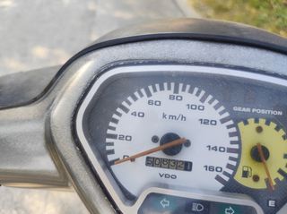 Suzuki 2001 Shogun 110-thumb-10