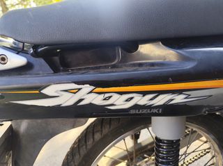 Suzuki 2001 Shogun 110-thumb-11