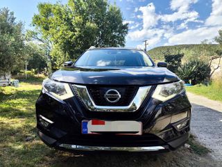 Nissan X-Trail 2018