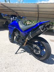 Yamaha XT 660X 2006 XT660X