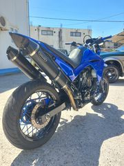 Yamaha XT 660X 2006 XT660X-thumb-1