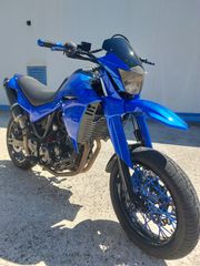 Yamaha XT 660X 2006 XT660X-thumb-2