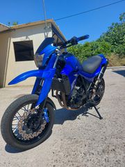 Yamaha XT 660X 2006 XT660X-thumb-3