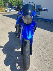 Yamaha XT 660X 2006 XT660X-thumb-4