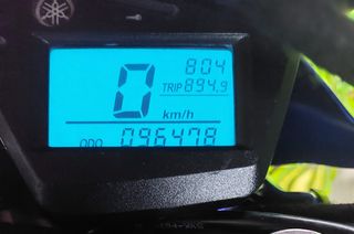Yamaha XT 660X 2006 XT660X-thumb-6