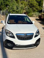 Opel Mokka 2015