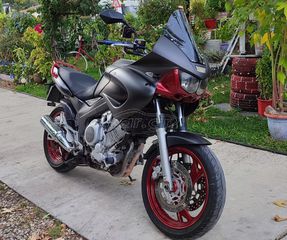 Yamaha TDM 850 1998 4TX-thumb-1