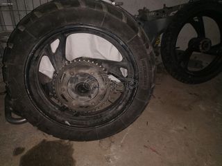 Yamaha TDM 850 1998 4TX-thumb-15