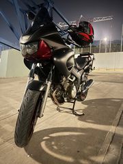 Yamaha TDM 850 1998 4TX