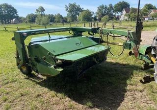 Χορτοκοπτικά John Deere 1999 1326